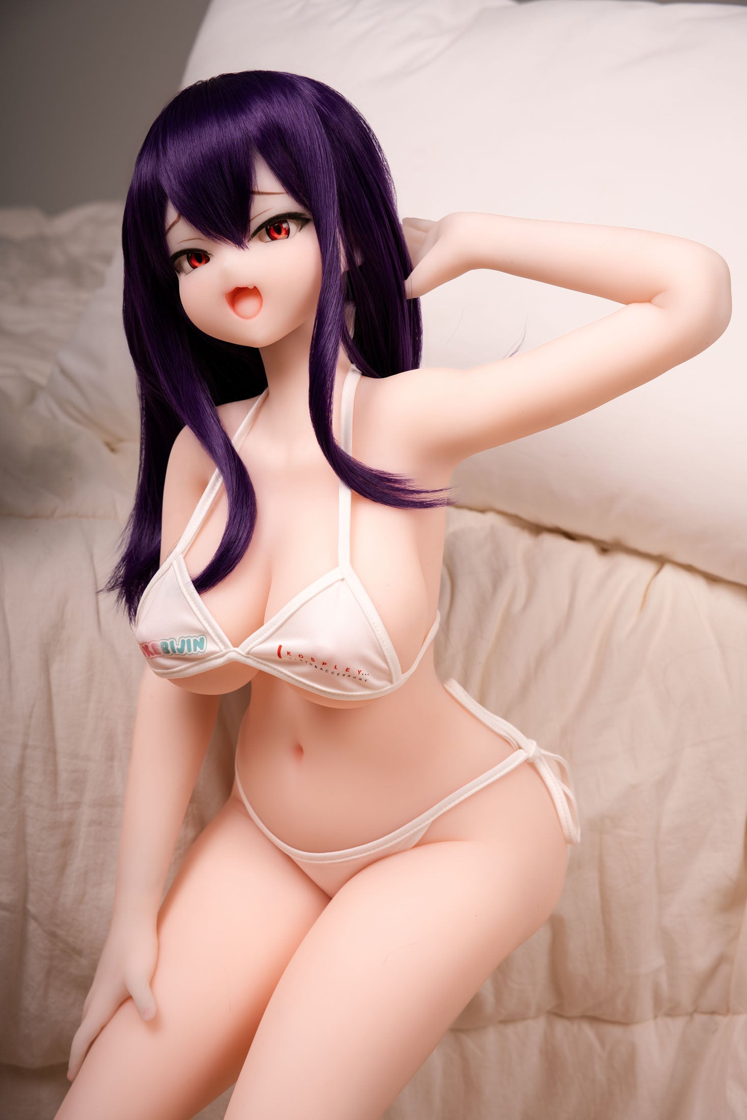 Akari sexpuppe (Irokebijin 90cm F-cup S-TPE)