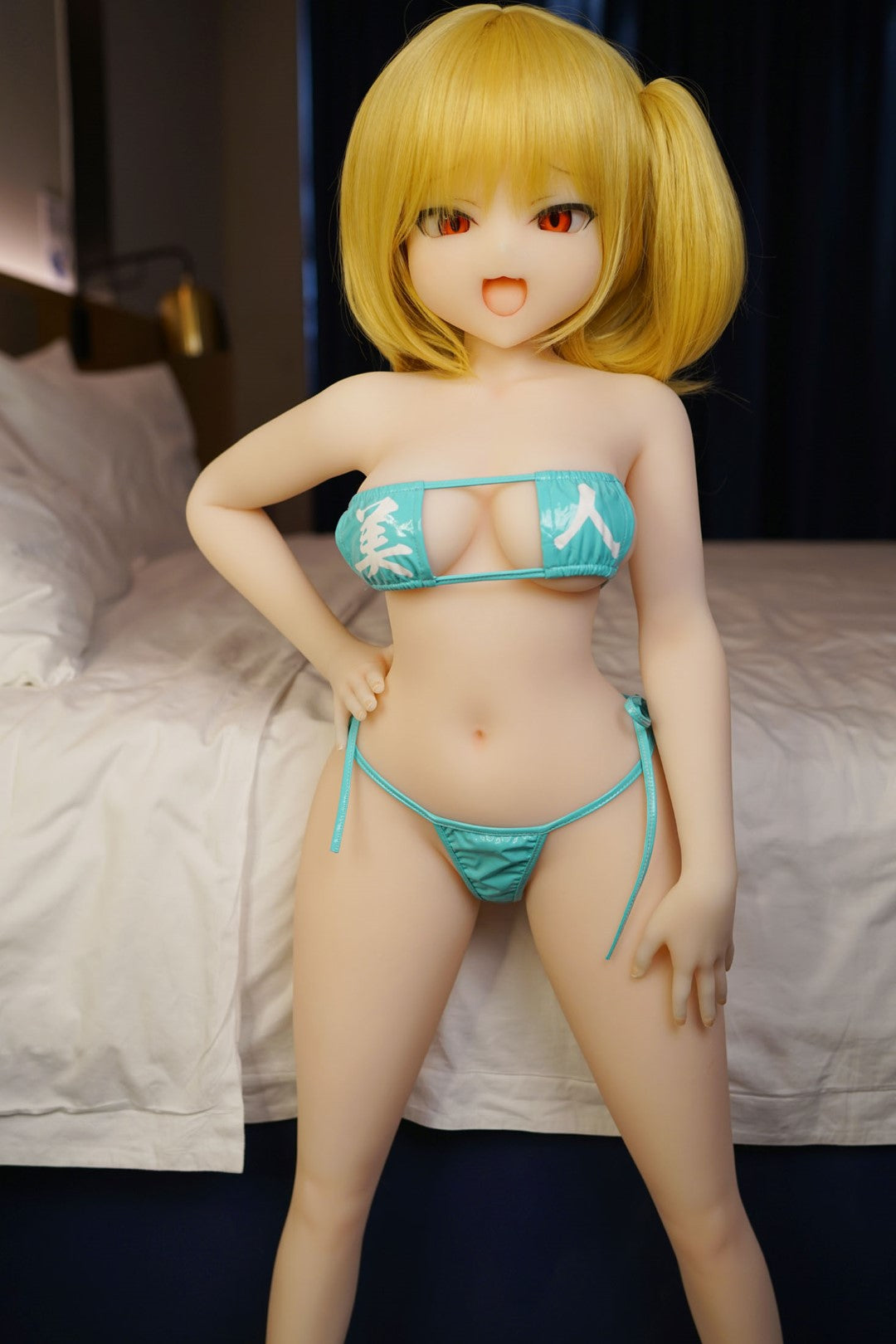 Akari sexpuppe (Irokebijin 120cm D-cup S-TPE)
