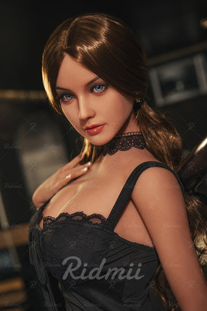 Rabe sexpuppe (Ridmii Doll 164 cm C-cup Tpe)