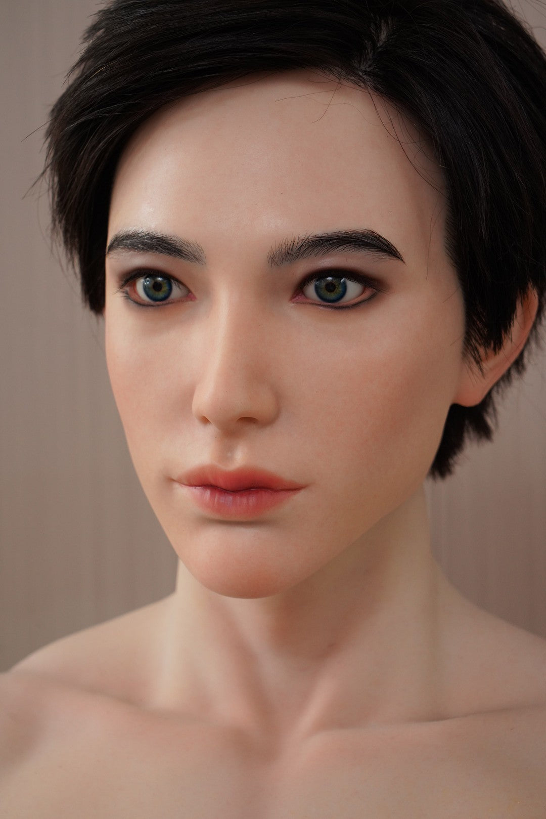 Kenji Male Sex doll (WM-Doll 186cm #N1 silicone)