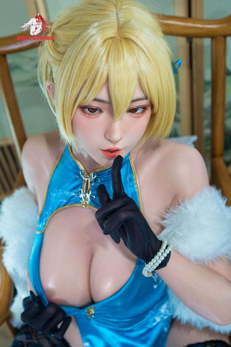 Mizushaku Aoi Sex doll (Doll Senior 160cm F-cup #29 silicone)