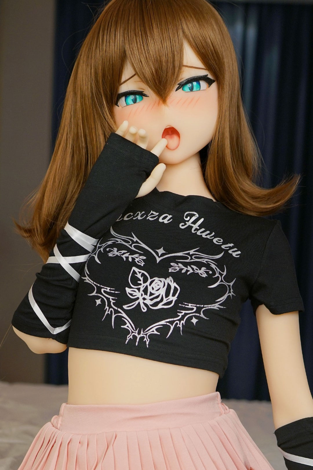 Koharu sexpuppe (Irokebijin 130 cm a-cup S-tpe) EXPRESS