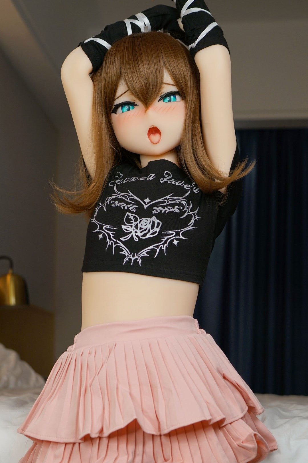 Koharu sexpuppe (Irokebijin 130 cm a-cup S-tpe) EXPRESS