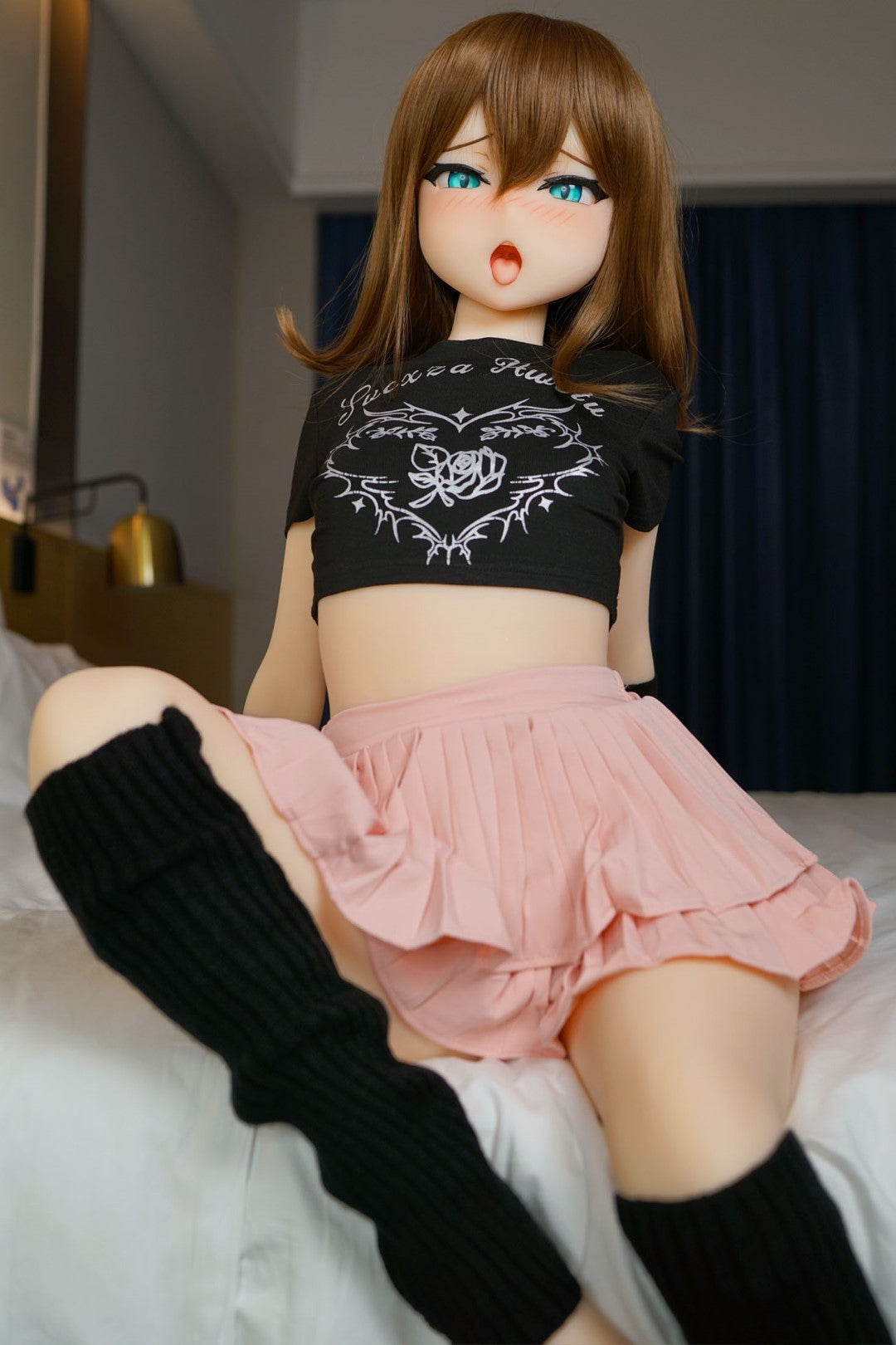 Koharu sexpuppe (Irokebijin 130 cm a-cup S-tpe) EXPRESS