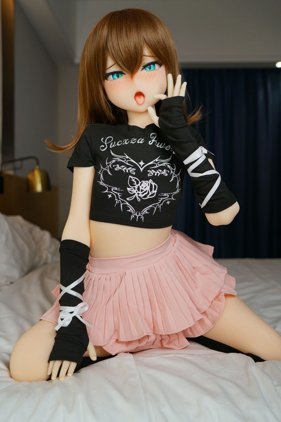 Koharu sexpuppe (Irokebijin 130 cm a-cup S-tpe) EXPRESS