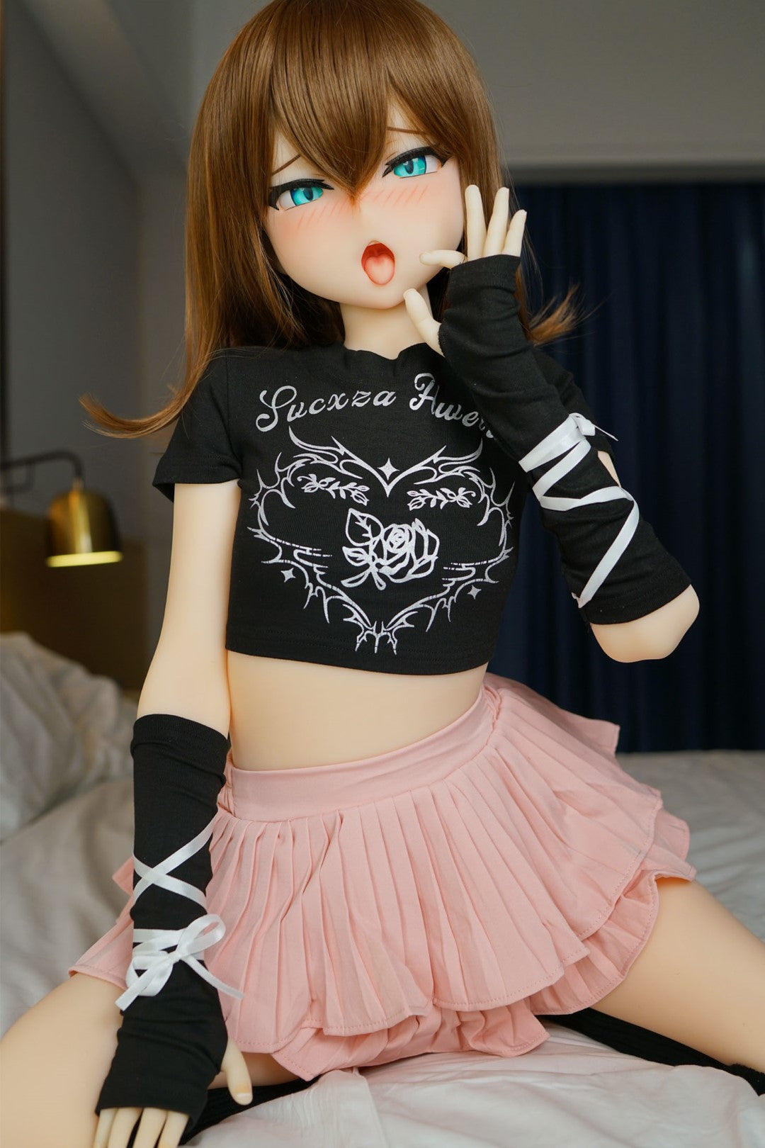 Koharu sexpuppe (Irokebijin 130 cm a-cup S-tpe) EXPRESS