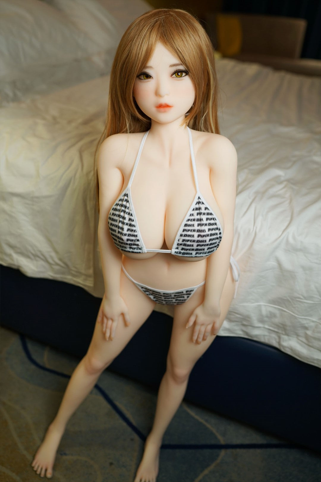 Iris sexpuppe (Piper Doll 105cm H-cup S-TPE)