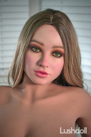 Scarlett sexpuppe (Lushdoll 172 cm H-cup #12 tpe)