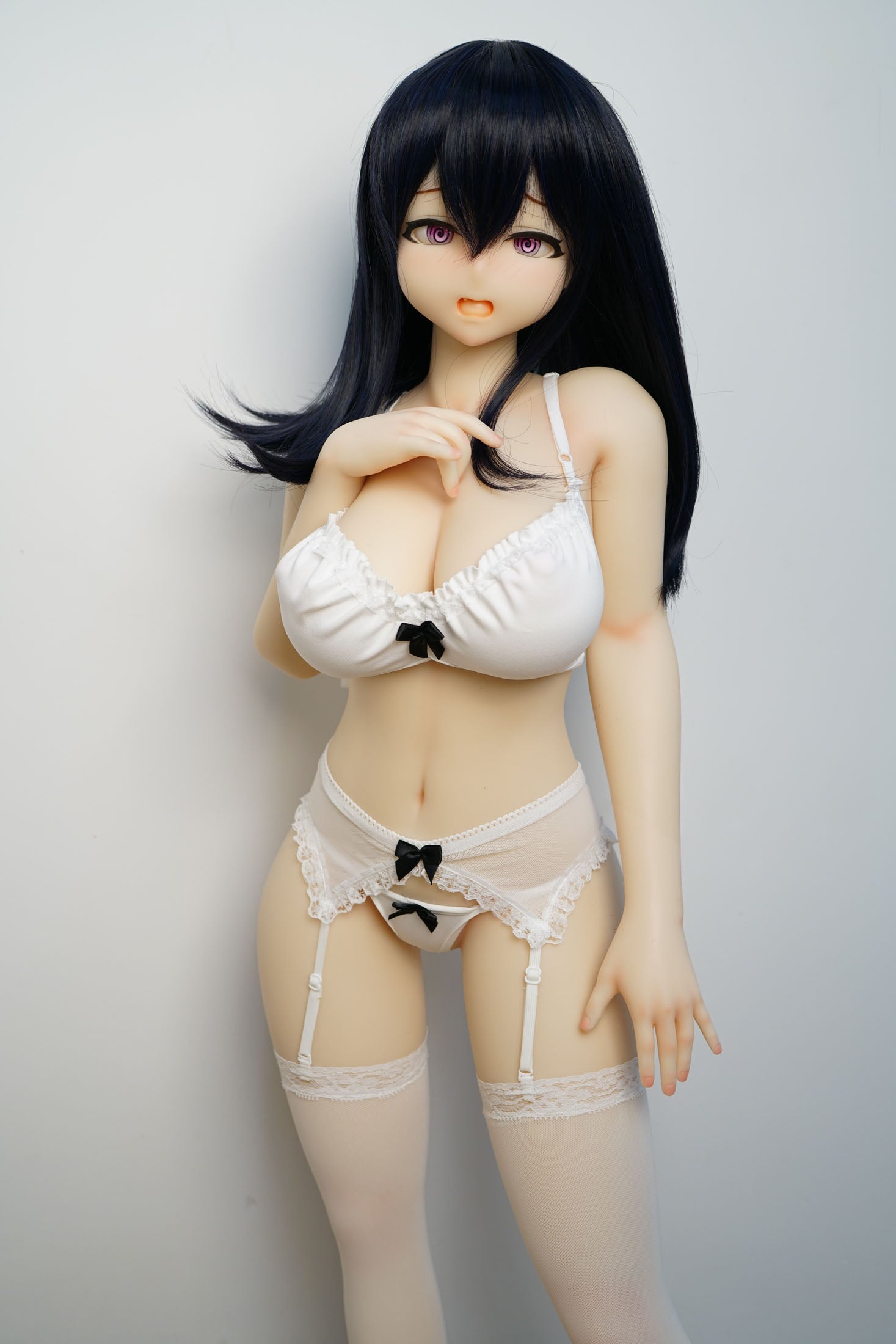 Yui Sex doll (Irokebijin 95cm F-cup HSS silicone)
