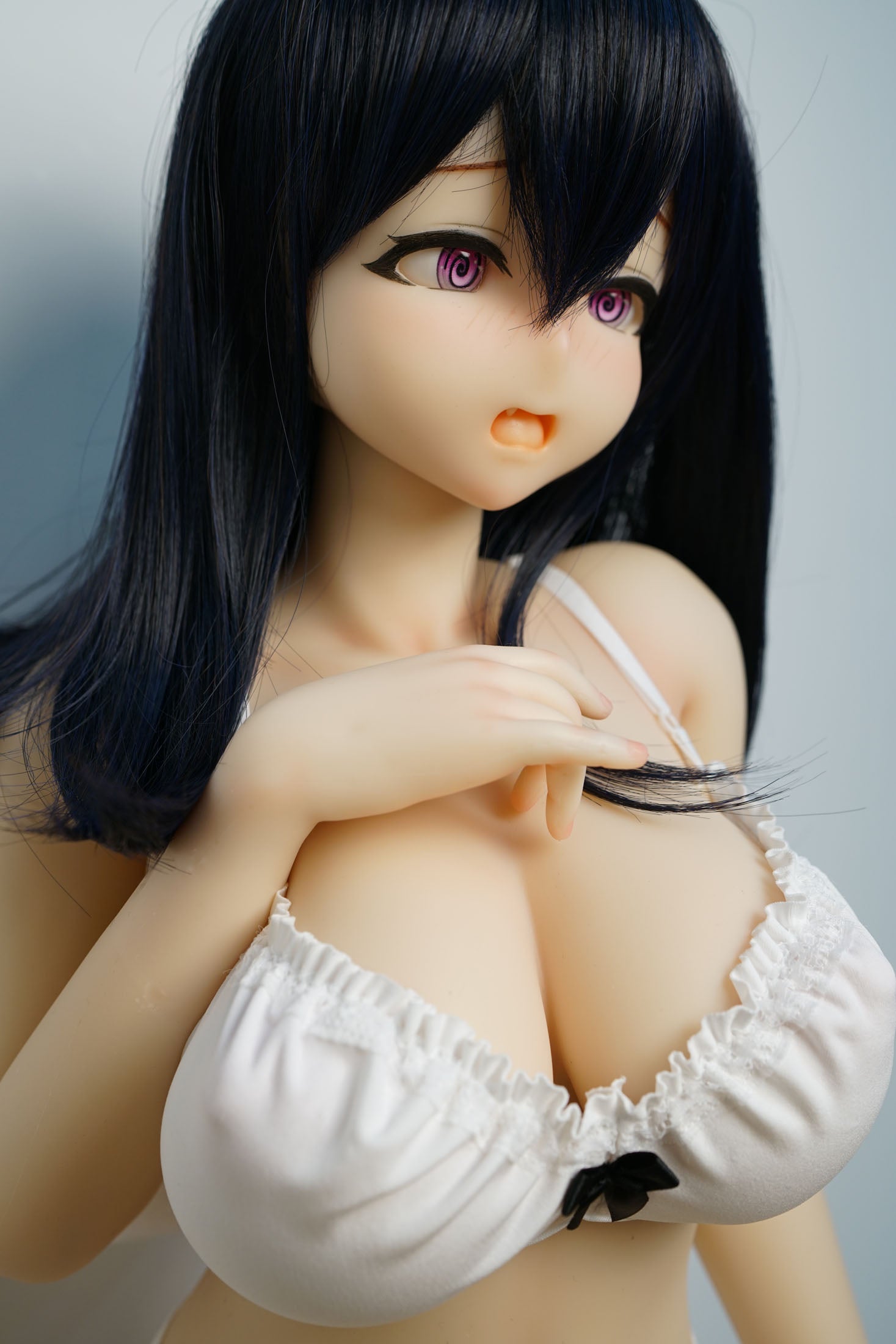 Yui Sex doll (Irokebijin 95cm F-cup HSS silicone)