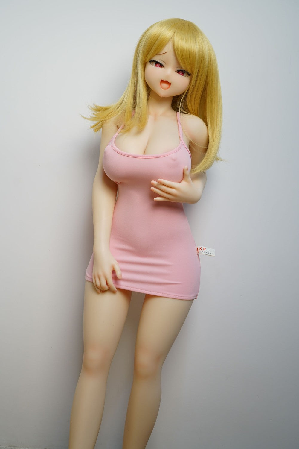 Akari sexpuppe (Irokebijin 95 cm f-cup HSS -Silikon)