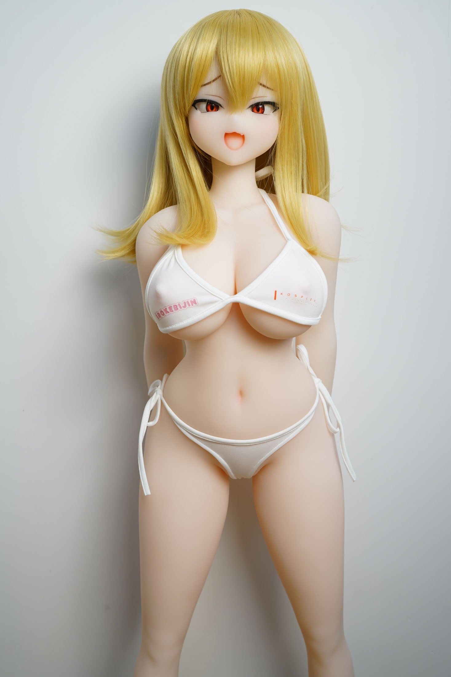 Akari sexpuppe (Irokebijin 90cm F-cup S-TPE)