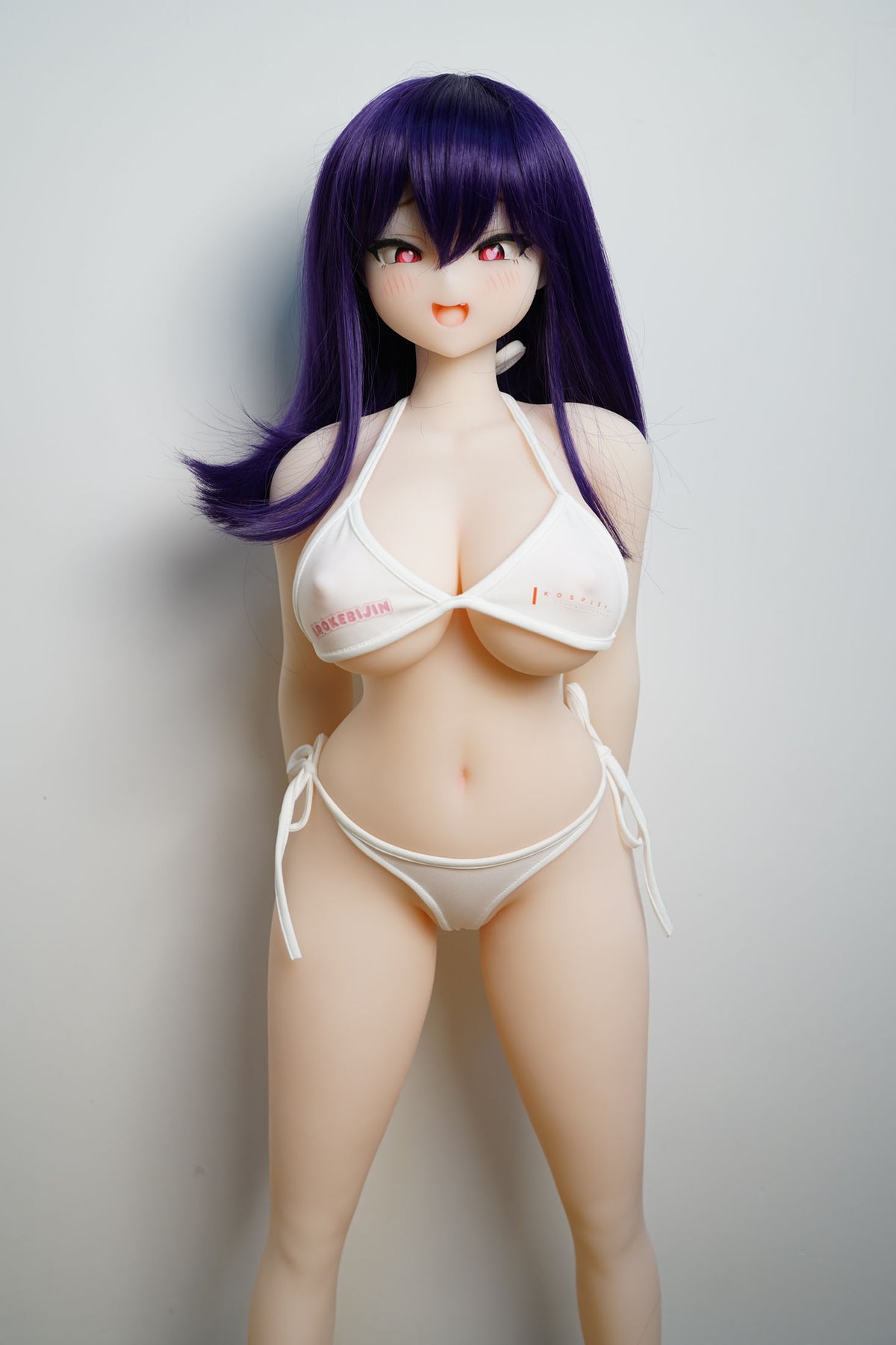 Aoi sexpuppe (Irokebijin 90cm F-cup S-TPE)