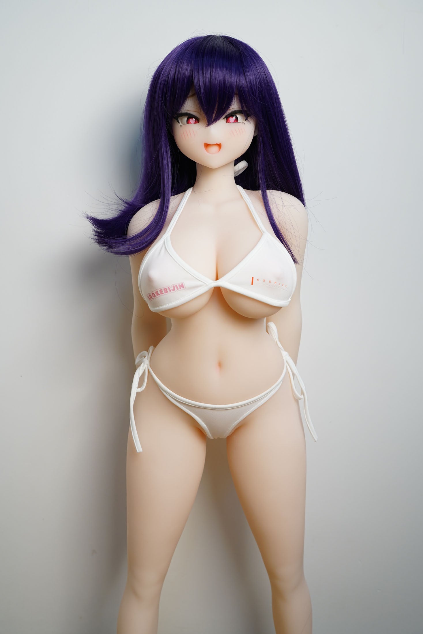 Aoi sexpuppe (Irokebijin 90cm F-cup S-TPE)