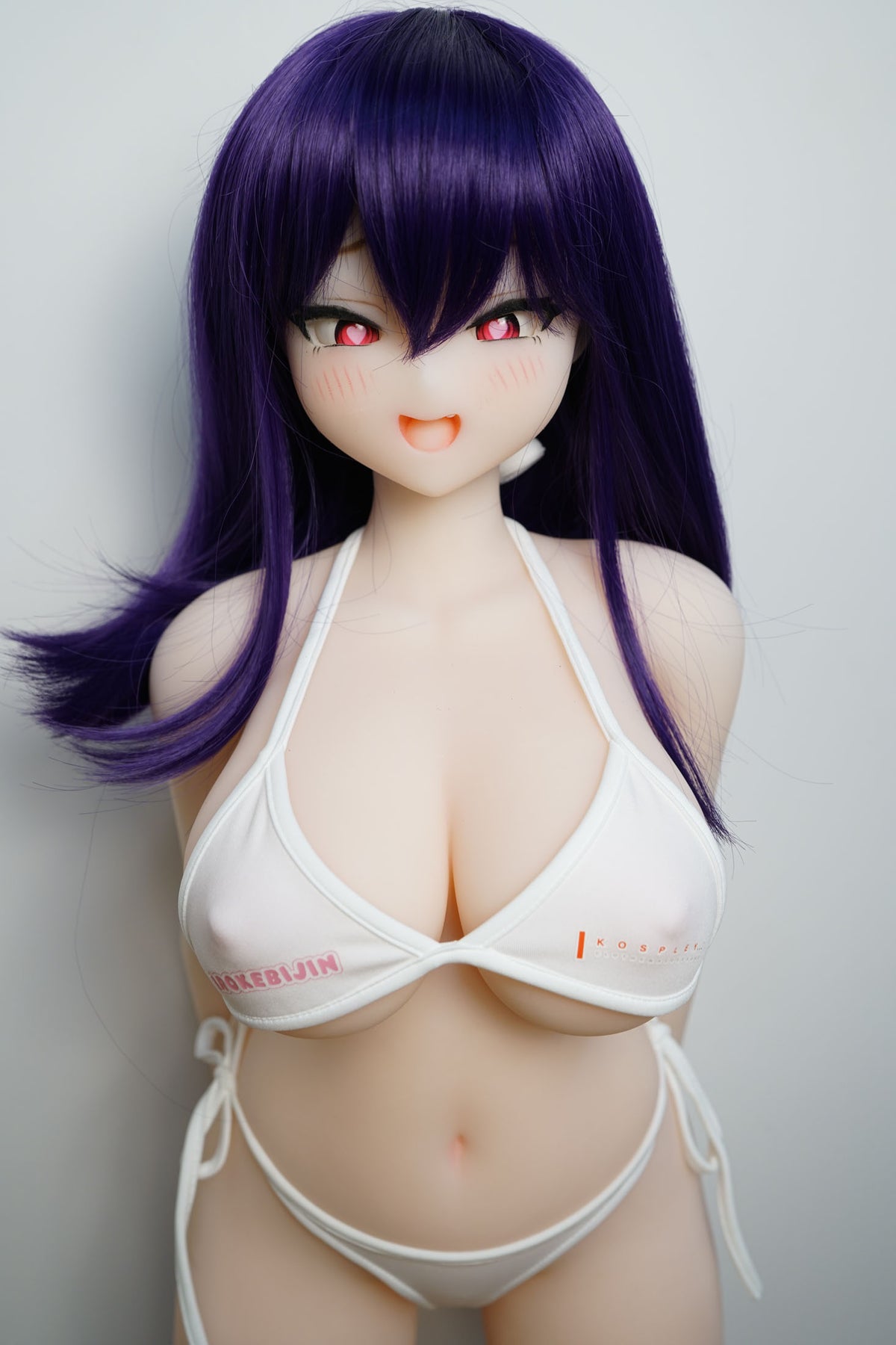 Aoi sexpuppe (Irokebijin 90cm F-cup S-TPE)