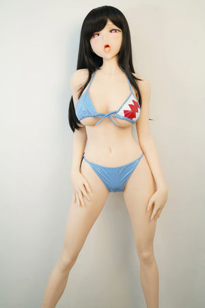 ARISA sexpuppe (Irokebijin 152 cm C-cup S-tpe)