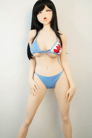 ARISA sexpuppe (Irokebijin 152 cm C-cup S-tpe)