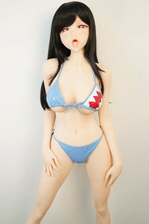 ARISA sexpuppe (Irokebijin 152 cm C-cup S-tpe)