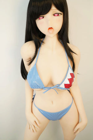 ARISA sexpuppe (Irokebijin 152 cm C-cup S-tpe)