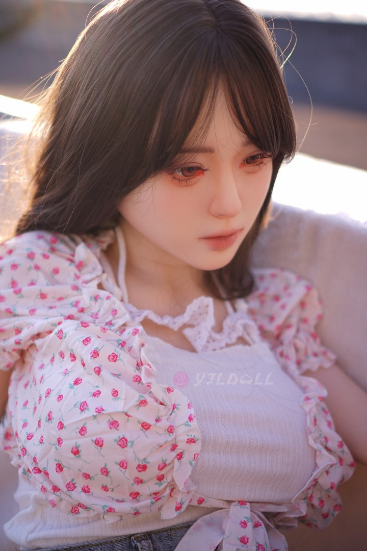 Suraya Sex doll (YJL Doll 156cm F-cup TPE)