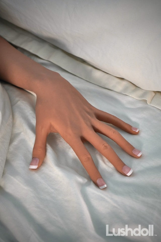 Scarlett sexpuppe (Lushdoll 172cm H-cup #12 TPE)