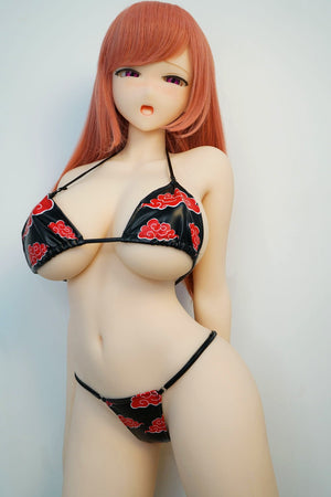 Mione sexpuppe (Irokebijin 150 cm e-cup S-tpe)