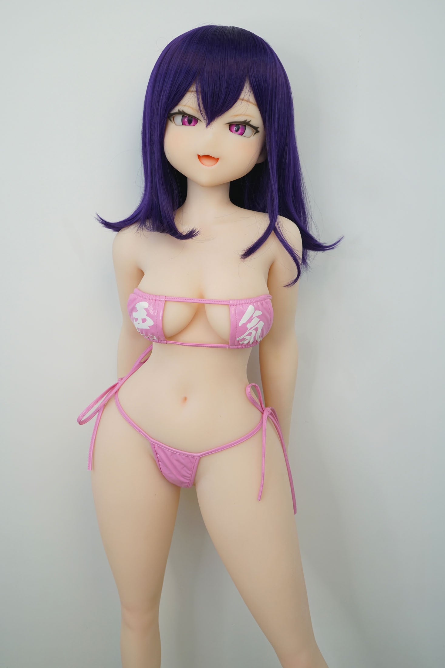 Aki sexpuppe (Irokebijin 120 cm d-cup S-tpe)