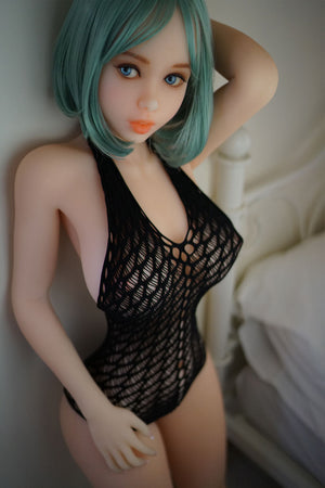 Ariel sexpuppe (Piper Doll 140 cm G-cup Tpe) EXPRESS