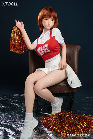 Lilly sexpuppe (XT Doll 150 cm d-cup #XT-20-D Silicon)
