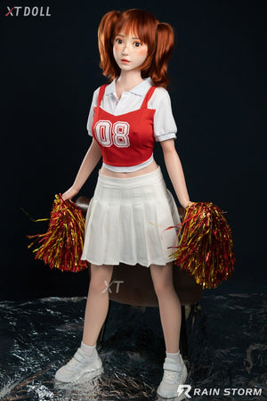 Lilly sexpuppe (XT Doll 150 cm d-cup #XT-20-D Silicon)