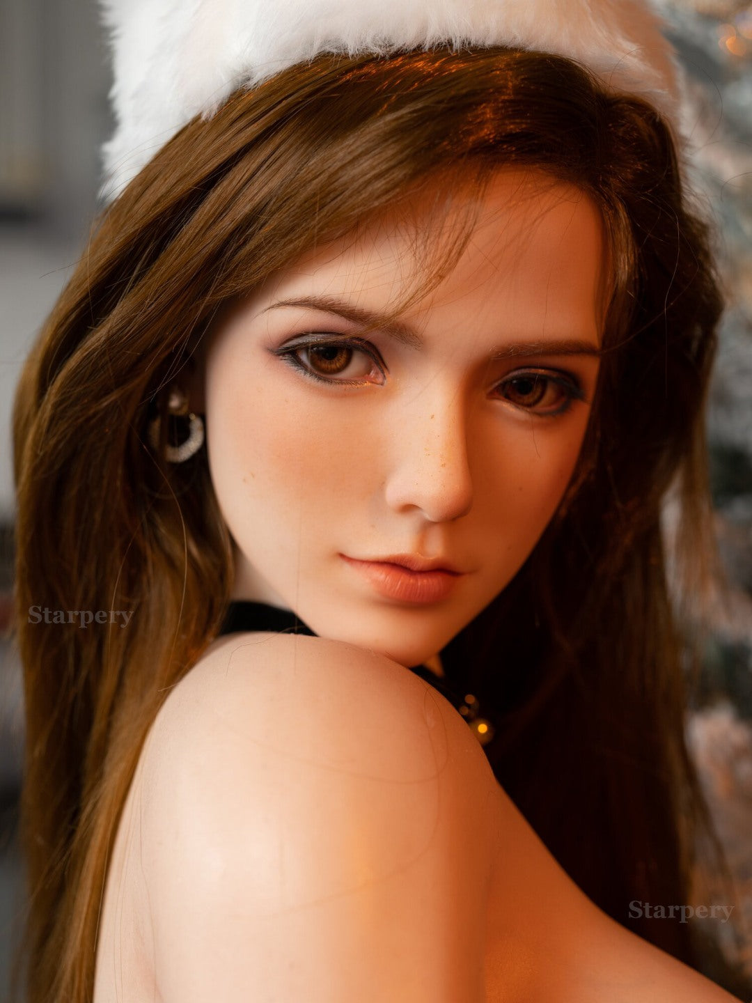 Julie sexpuppe (Starpery 172cm F-cup TPE+Silikon)