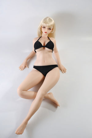 Liora (Doll Forever 60 cm G-cup Silikon)