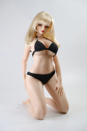 Liora (Doll Forever 60 cm G-cup Silikon)