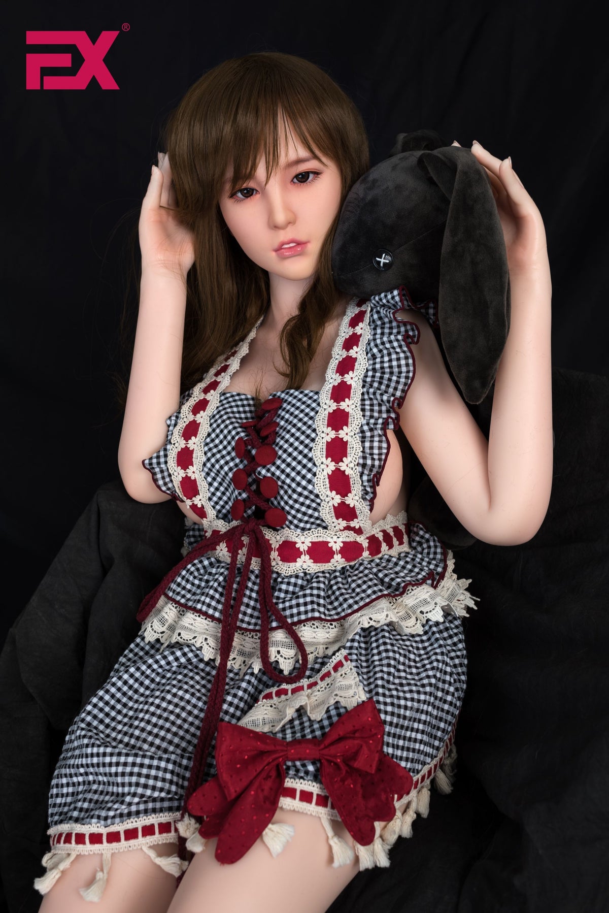 Yi sexpuppe (EXDoll 145cm H-cup #Utopia Silikon)