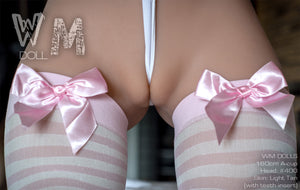 Katilyn Sex doll (WM-Doll 160cm A-cup #400 S-TPE) EXPRESS