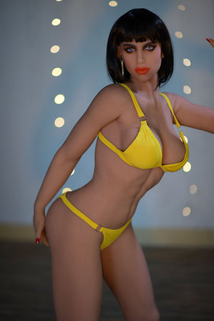 Ivy sexpuppe (HRDoll 154 cm e-cup #37 tpe)