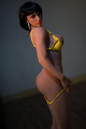 Ivy sexpuppe (HRDoll 154 cm e-cup #37 tpe)
