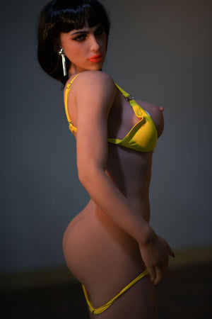 Ivy sexpuppe (HRDoll 154 cm e-cup #37 tpe)