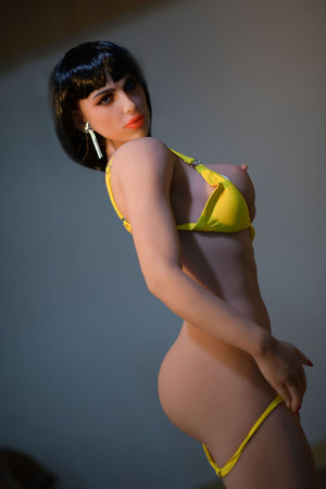 Ivy sexpuppe (HRDoll 154 cm e-cup #37 tpe)