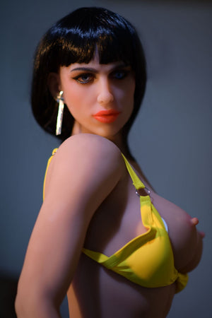 Ivy sexpuppe (HRDoll 154 cm e-cup #37 tpe)