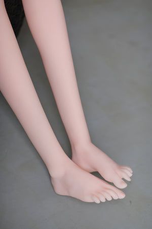 Amber sexpuppe (HRDoll 165 cm d-cup #38 tpe)