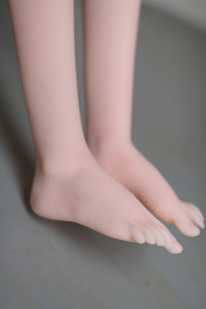 Amber sexpuppe (HRDoll 165 cm d-cup #38 tpe)