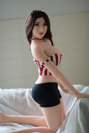Amber sexpuppe (HRDoll 165 cm d-cup #38 tpe)