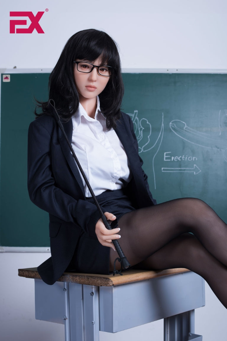 Mo-han sexpuppe (EXPuppe 165cm D-cup #Ukiyo-E Silikon)