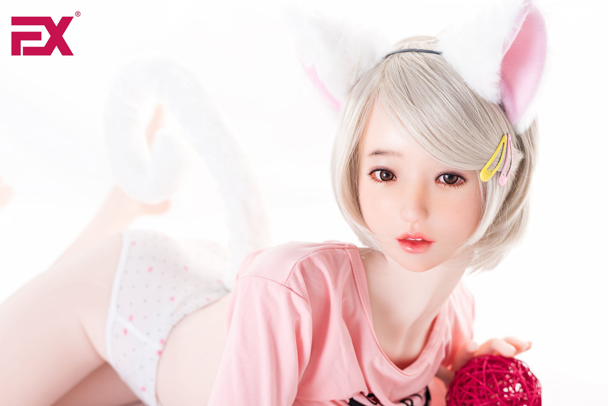 Hotaru Sex doll (EXDoll 145cm H-cup #Utopia silicone)