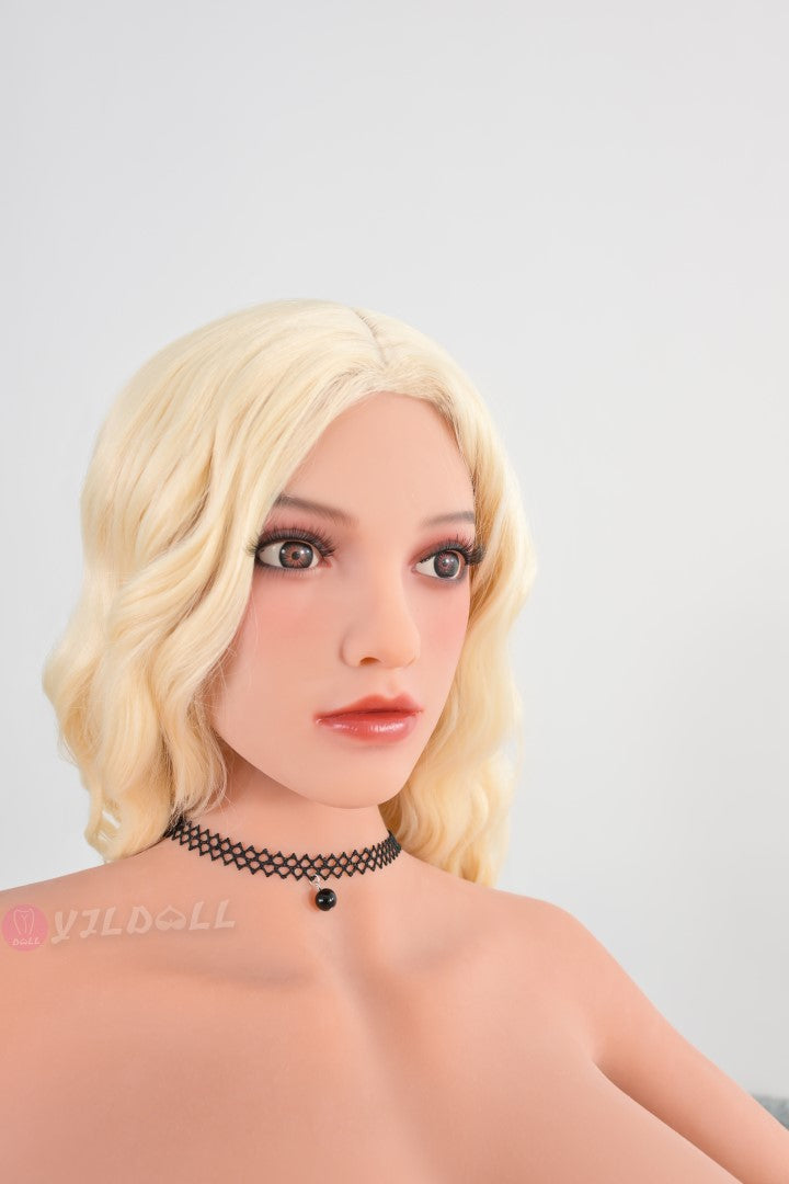Grace sexpuppe (YJL Doll 159cm I-cup #814 TPE)