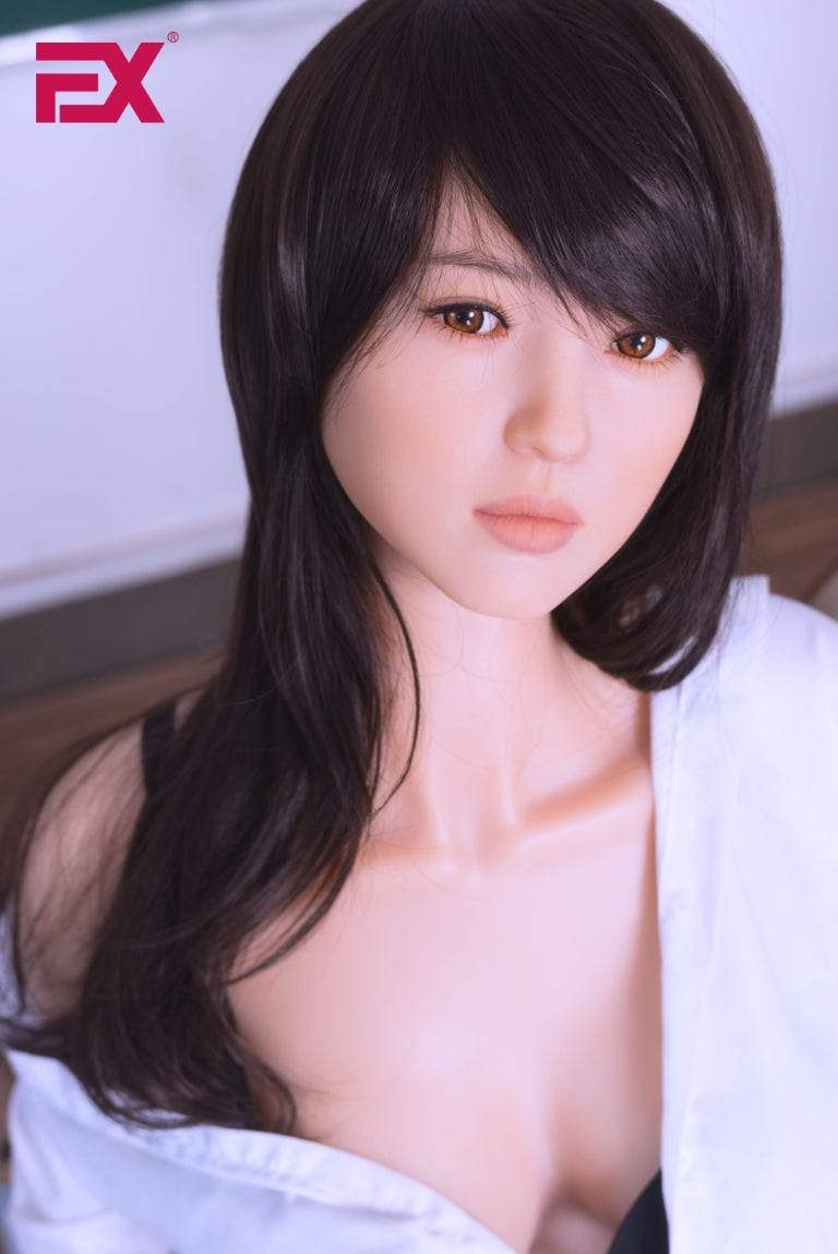 Mo-han 2 sexpuppe (EXPuppe 165cm D-cup #Ukiyo-E Silikon)