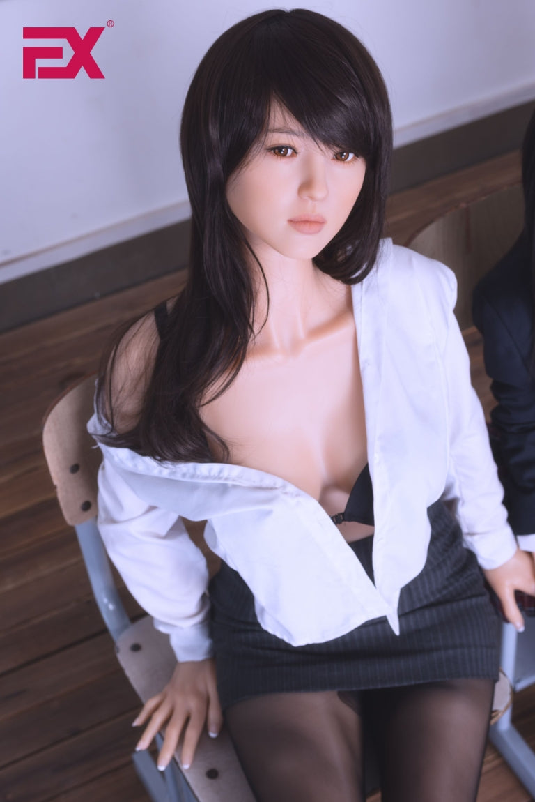 Mo-han 2 sexpuppe (EXPuppe 165cm D-cup #Ukiyo-E Silikon)