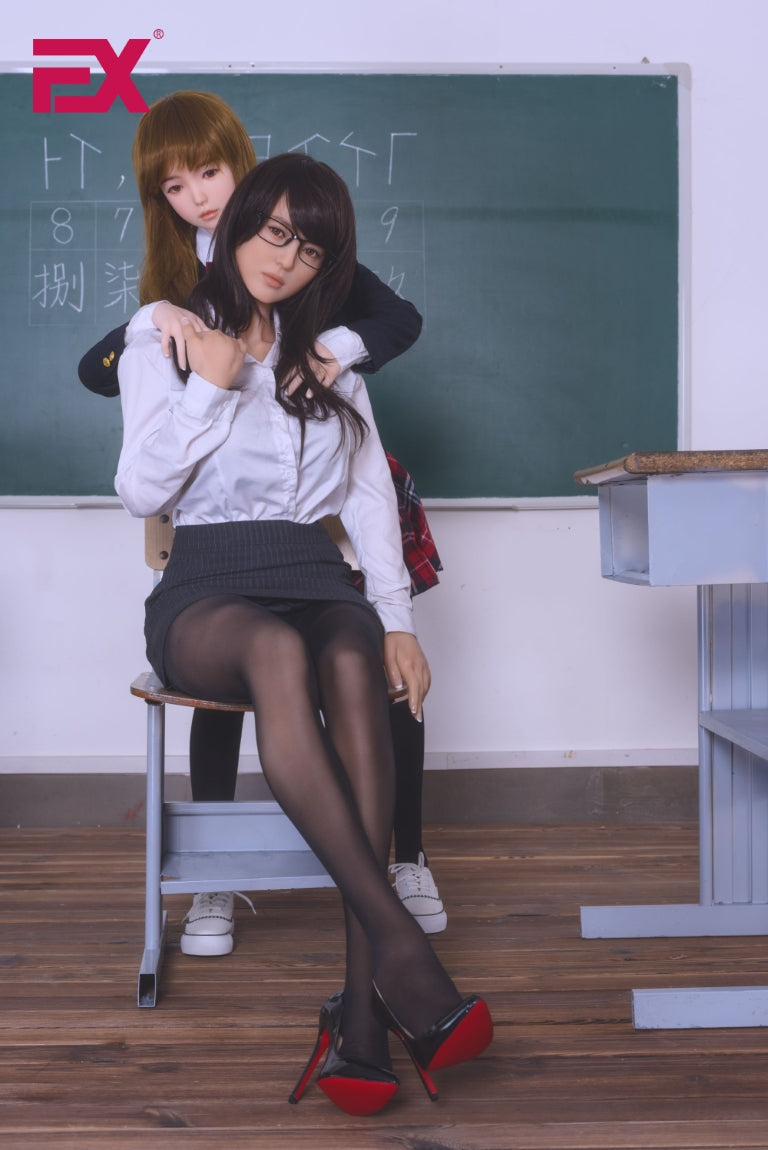 Mo-han 2 sexpuppe (EXPuppe 165cm D-cup #Ukiyo-E Silikon)