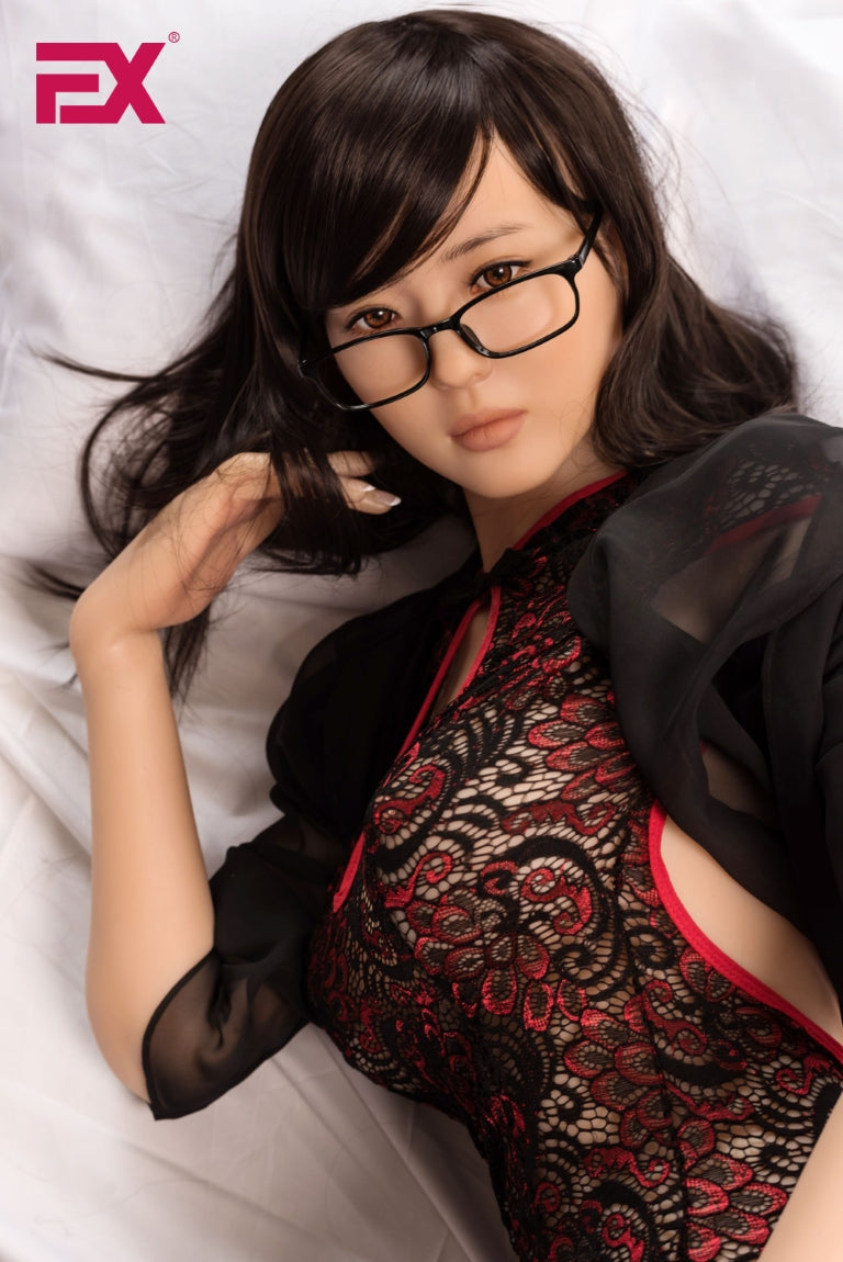 Mo-han 3 sexpuppe (EXPuppe 165cm D-cup #Ukiyo-E Silikon)